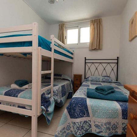 Apartmán Las Americas - Las Floritas Playa de las Americas  Exteriér fotografie