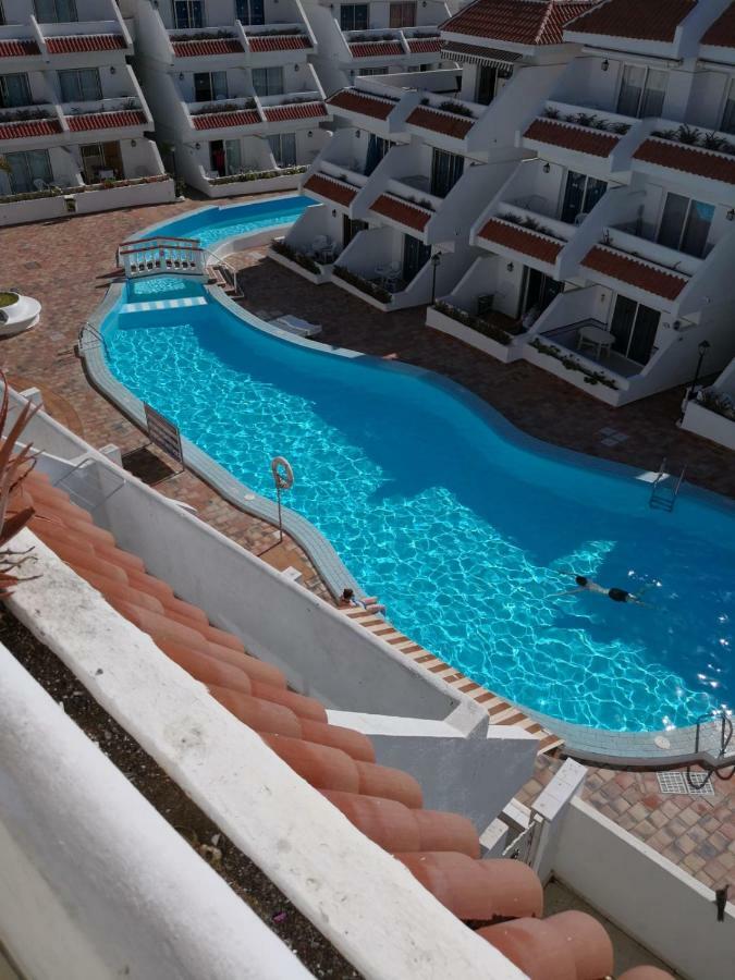 Apartmán Las Americas - Las Floritas Playa de las Americas  Exteriér fotografie