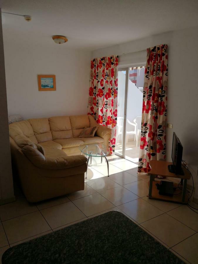 Apartmán Las Americas - Las Floritas Playa de las Americas  Exteriér fotografie