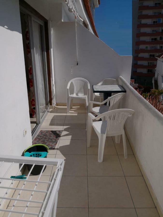 Apartmán Las Americas - Las Floritas Playa de las Americas  Exteriér fotografie