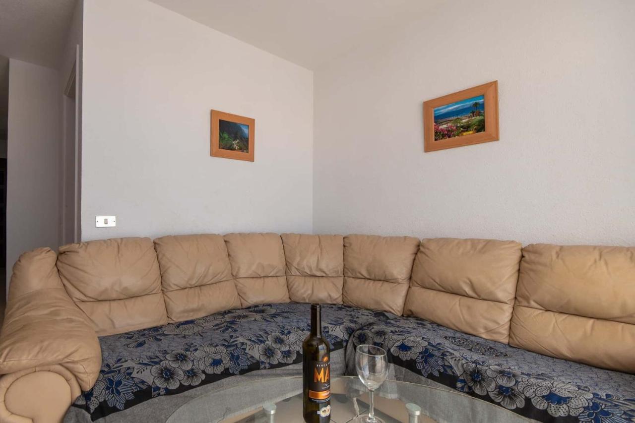 Apartmán Las Americas - Las Floritas Playa de las Americas  Exteriér fotografie